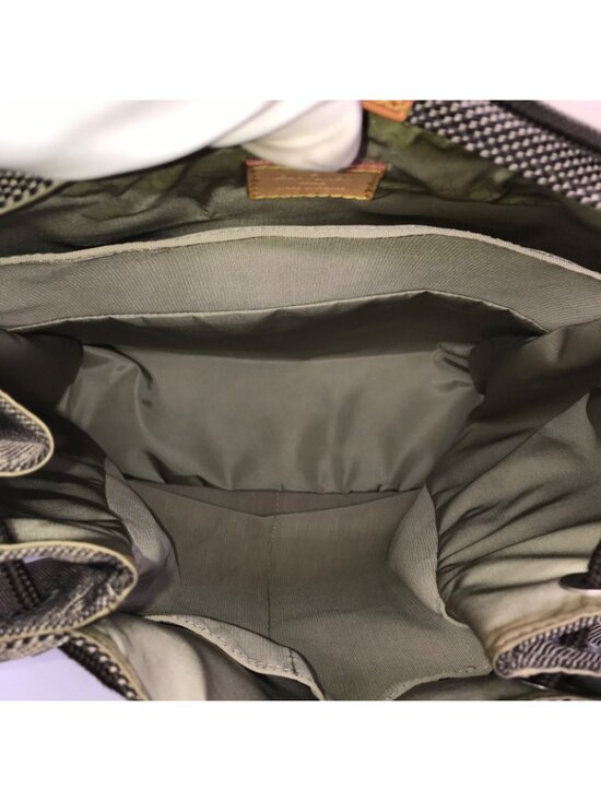 Louis Vuitton Damier Jean Pioneer Backpack Price Negotiation Welcome main image 5